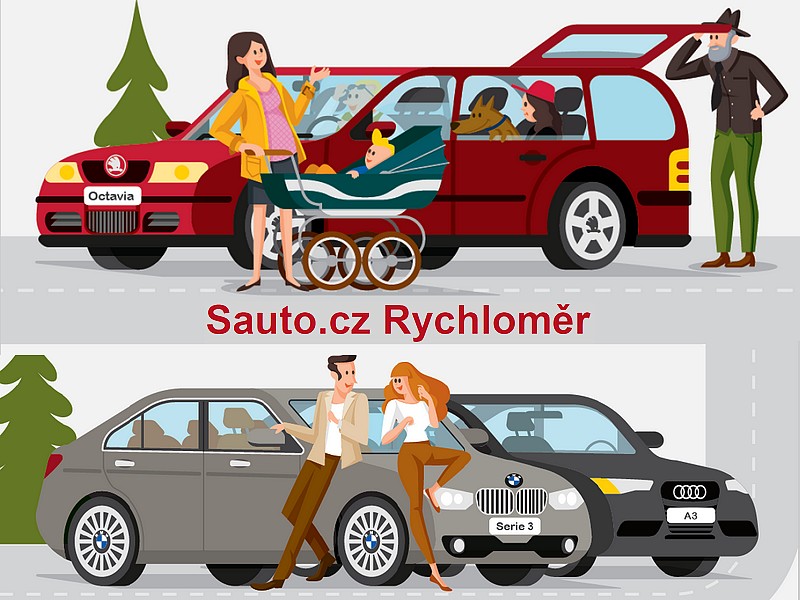 Sauto.cz doporučuje nejvýhodnější nákup ojetého auta