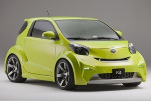 scion iQ concept 016