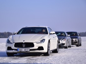 Scuderia Driving Experience 2017 