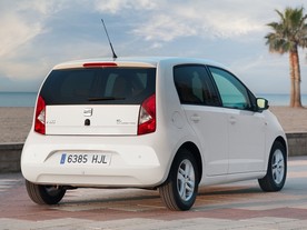 Seat Mii 5d