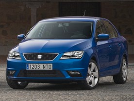 Seat Toledo