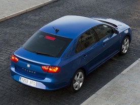 Seat Toledo