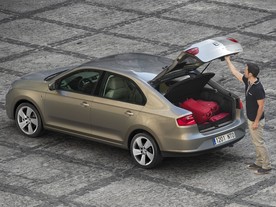 Seat Toledo