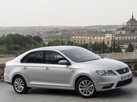 Seat Toledo