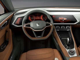 Seat 20V20