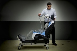 Technické centrum SEAT