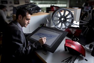 Technické centrum SEAT