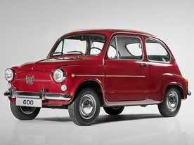 Seat 600