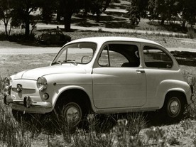 Seat 600E