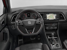 Seat Ateca FR 