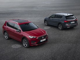 Seat Ateca MY20