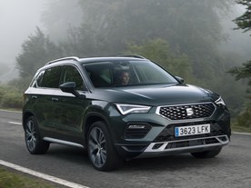 Seat Ateca MY20