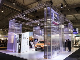 Seat na Smart City Expo 