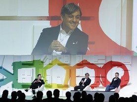 Luca de Meo a Carlo Ratti