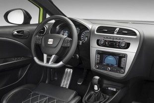 Seat León CUPRA R