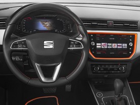 autoweek.cz - Seat představuje Digital Cockpit 