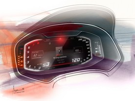 Seat Digital Cockpit