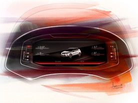 Seat Digital Cockpit