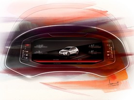 Seat Digital Cockpit