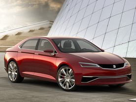 Seat IBL
