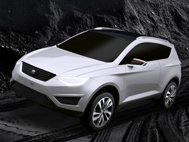 Seat IBX