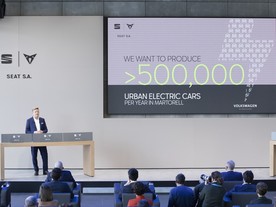 Wayne Griffiths a Future Fast Forward