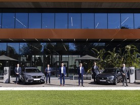 Seat Future Fast Forward