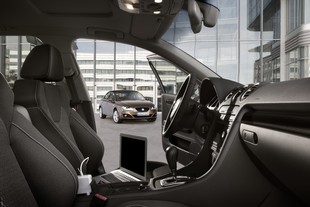 Seat Exeo 