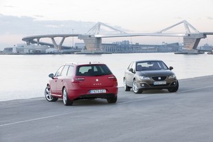 autoweek.cz - Nový SEAT Exeo a Exeo ST 2.0 TDI CR Multitronic