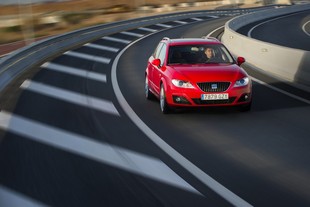 Seat Exeo 