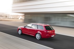 Seat Exeo 