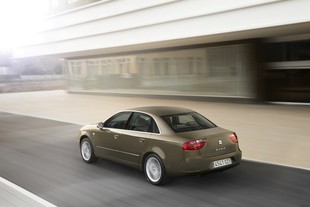 Seat Exeo 