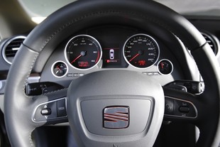 Seat Exeo 