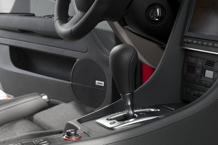 Seat Exeo 