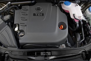 Seat Exeo 