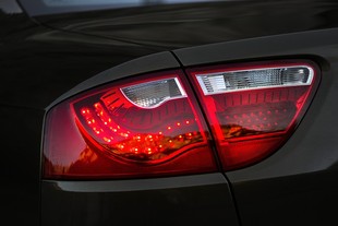 Seat Exeo 