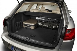 Seat Exeo ST