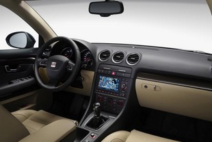 Seat Exeo ST