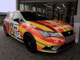 Seat nabídne i speciální akční model Leon