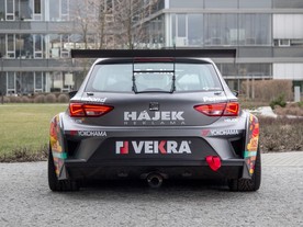 Seat Leon Cup Racer