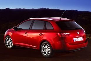 Seat Ibiza ST 3dv.