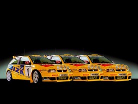 Seat Ibiza Kit Car