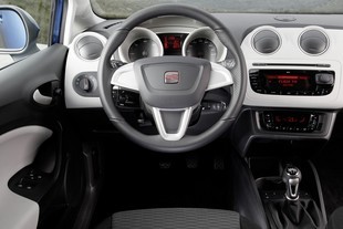 Seat Ibiza ST