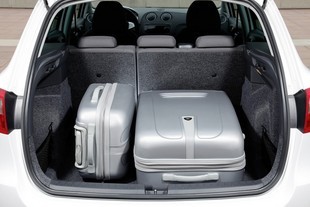 Seat Ibiza ST