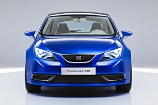 autoweek.cz - SEAT Ibiza Concept IBZ