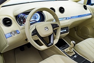 SEAT Ibiza Concept IBZ