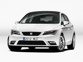 Seat Leon III