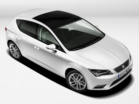 Seat Leon III