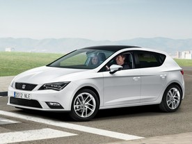Seat Leon III