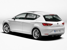 Seat Leon III
